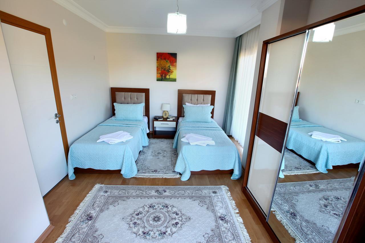 Ugur Termal Residence Exterior foto