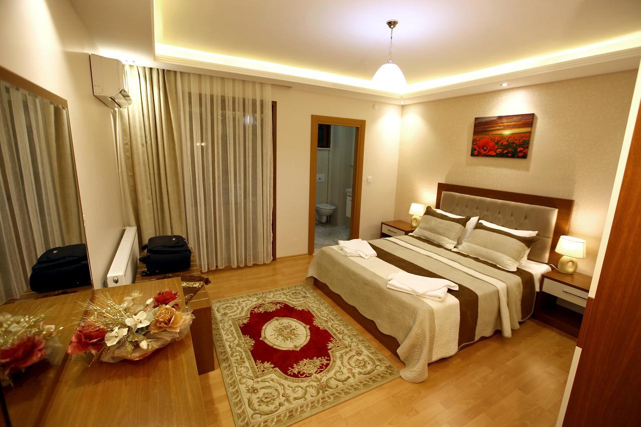 Ugur Termal Residence Exterior foto