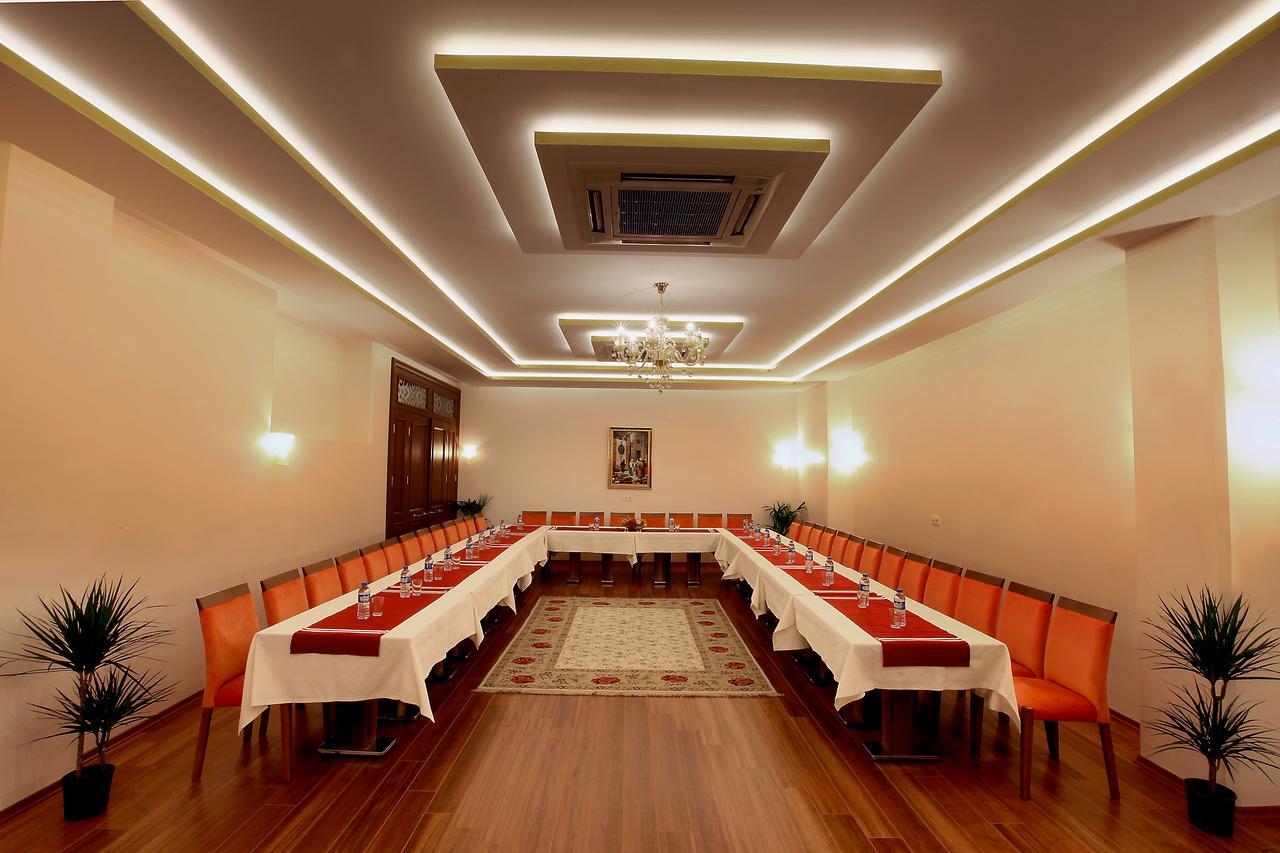 Ugur Termal Residence Exterior foto