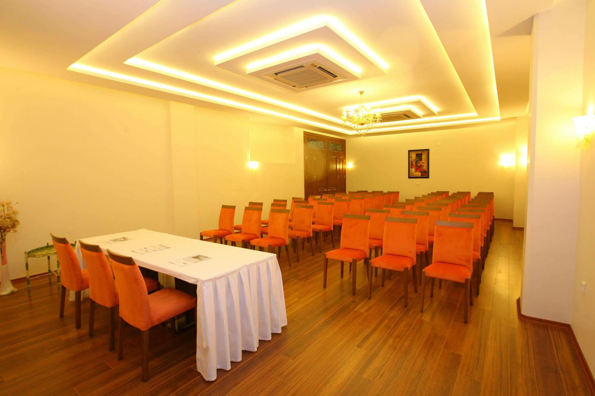 Ugur Termal Residence Exterior foto
